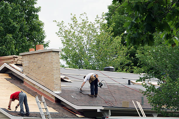 Roof Gutter Cleaning in Rosemont, PA